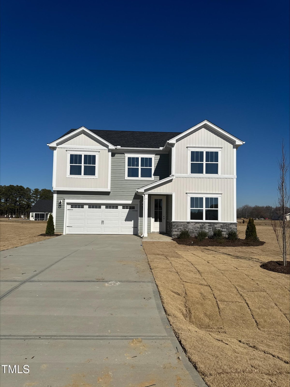 37 Bering Circle, Angier NC 27501