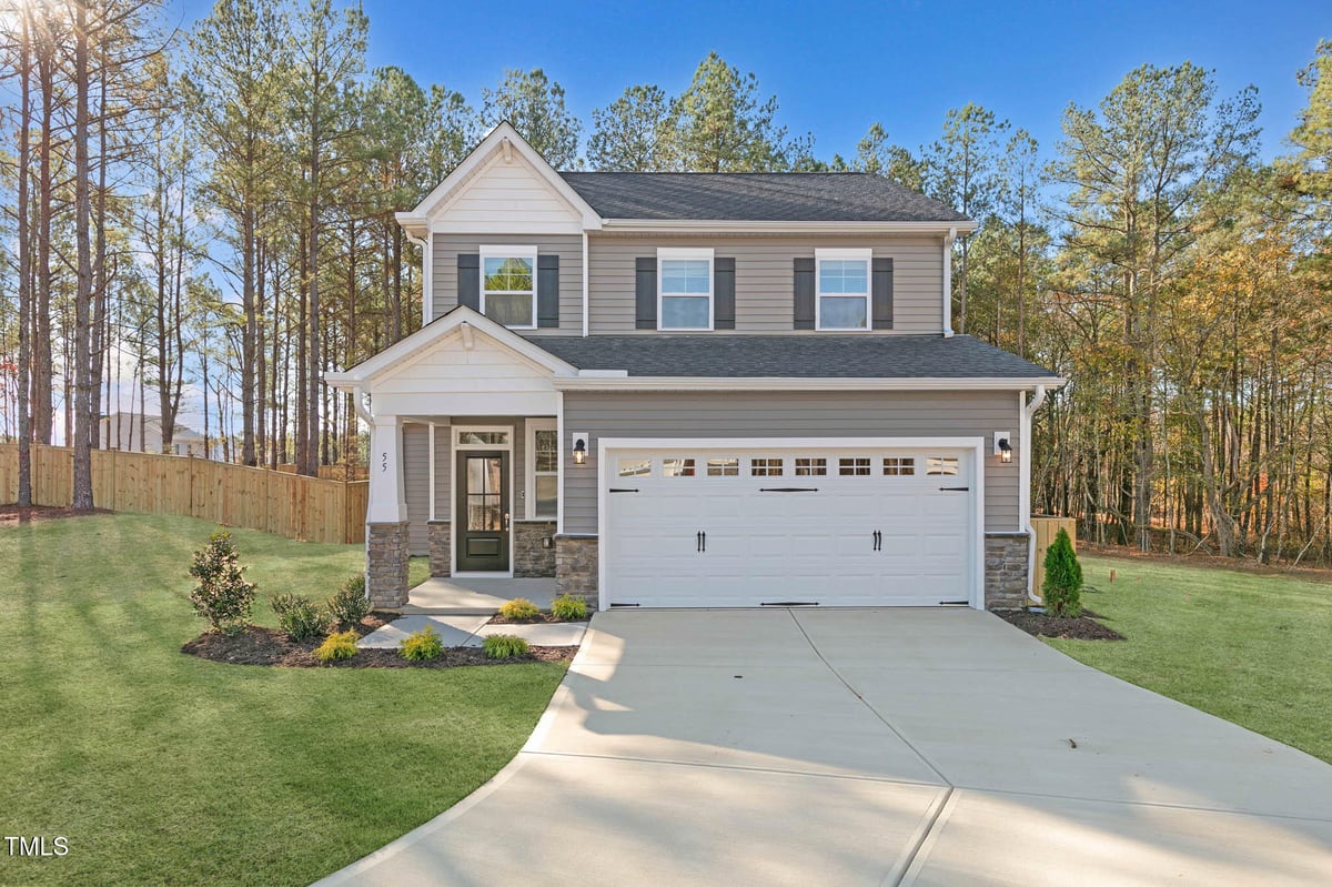 508 Duncan Creek Road # 153, Lillington NC 27546