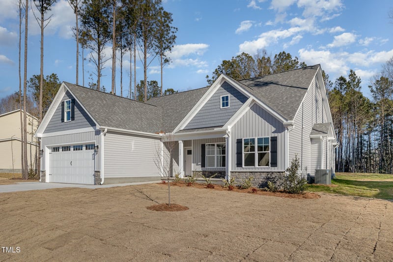 153 Wilderness Trl, Smithfield, NC 27577