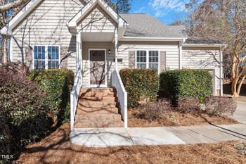 2633 Farlow Gap Lane, Raleigh NC 27603