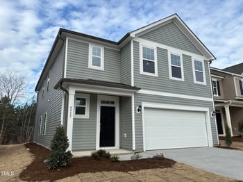 4937 S Trout Crest, Raleigh NC 27604