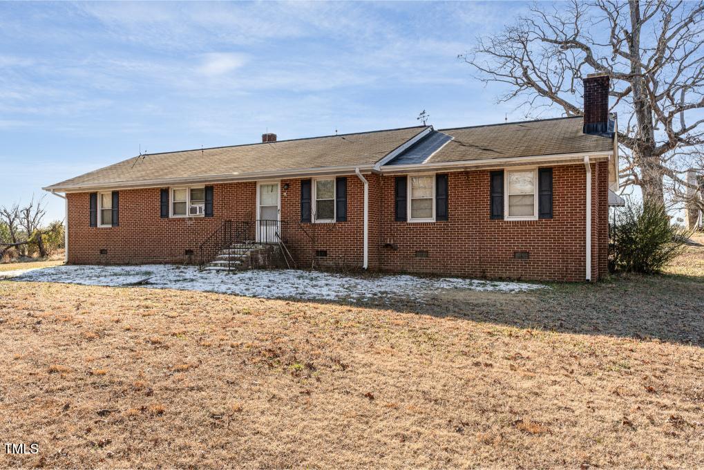 641 Rocky Ford Road, Louisburg NC 27549