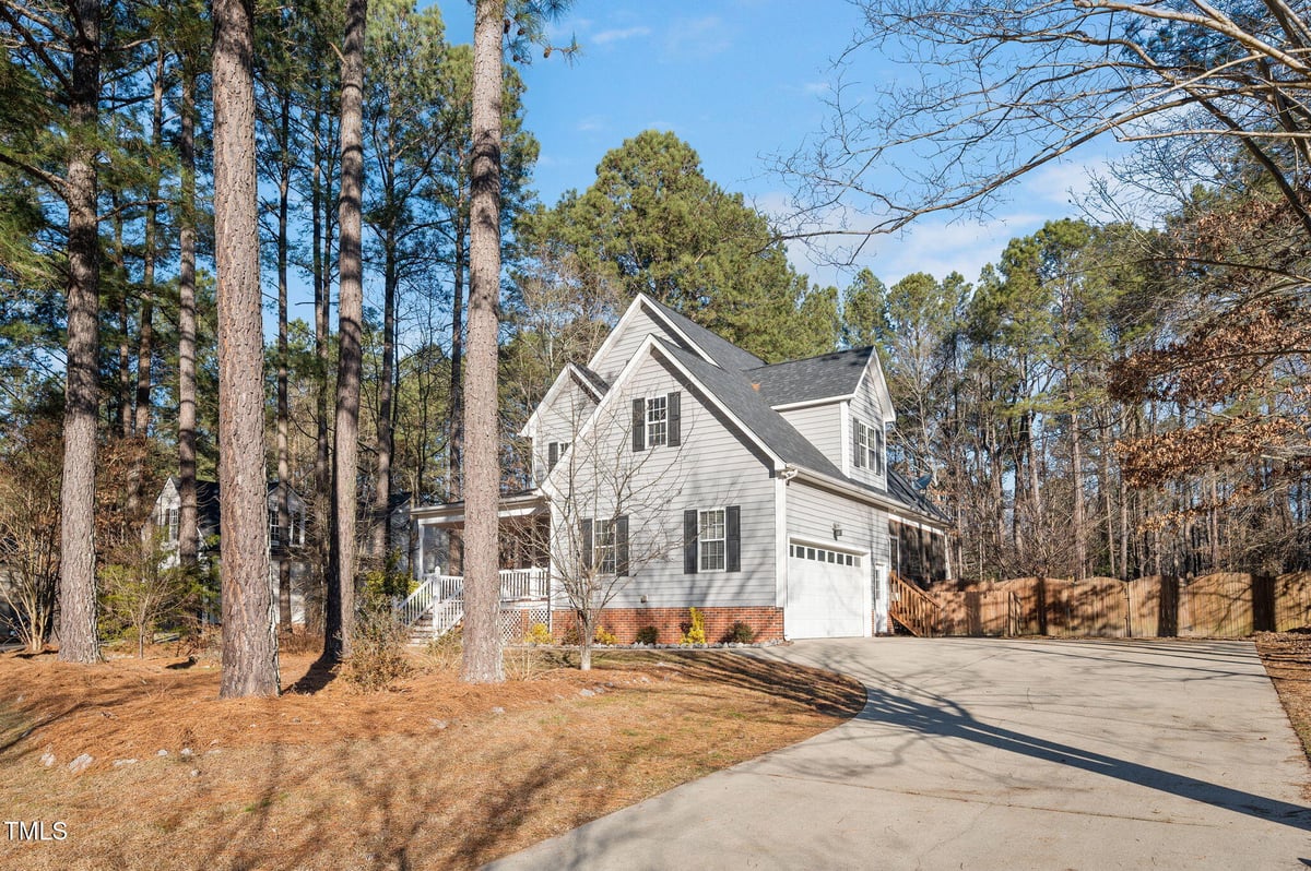 185 Winfred Drive, Raleigh NC 27603