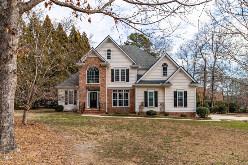 2324 Beaver Oaks Court, Raleigh NC 27606