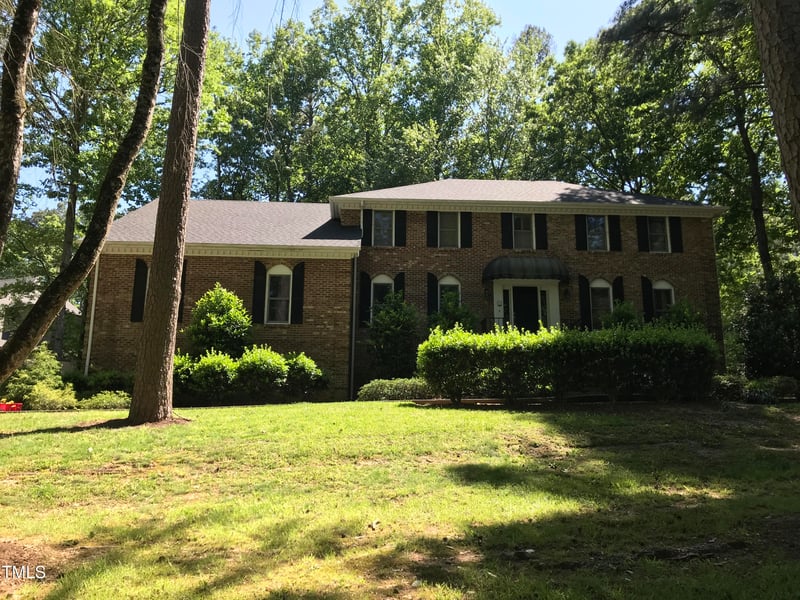 501 Queens Ferry Rd, Cary, NC 27511