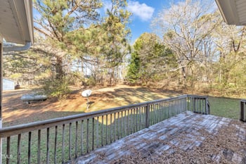 6 Sommerset Drive, Clayton NC 27520