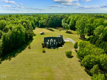 40 Sid Eaves Road, Youngsville NC 27596