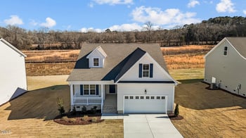 336 Pecan Valley Way, Four Oaks NC 27524