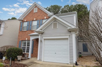 205 Durston Loop, Morrisville NC 27560