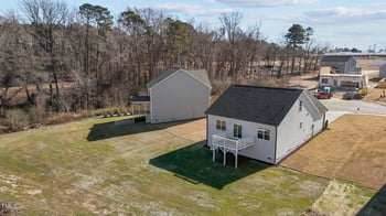 35 Shortstop Circle, Four Oaks NC 27524