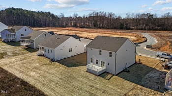 350 Pecan Valley Way, Four Oaks NC 27524