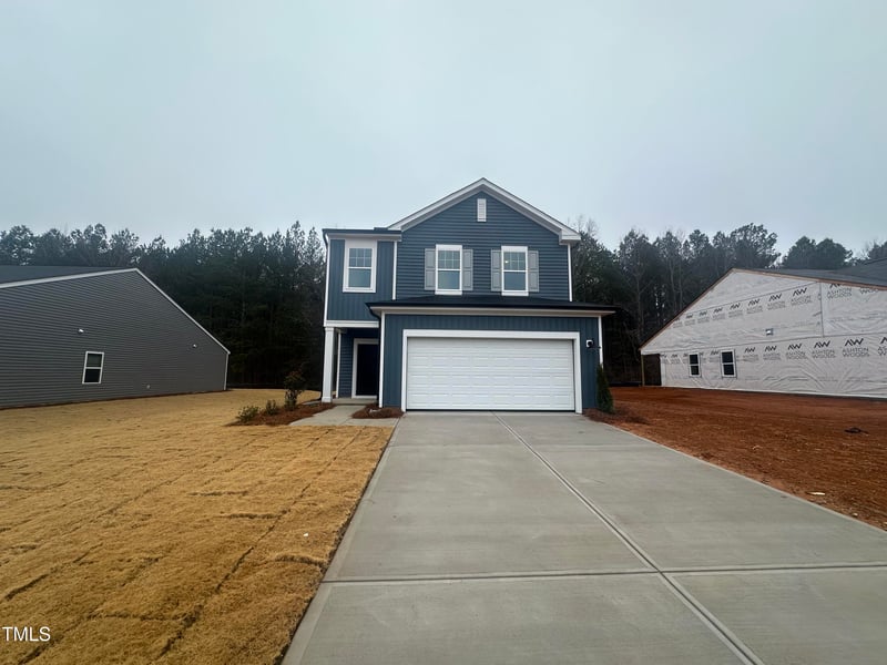 6856 Galloway Drive, Middlesex NC 27557