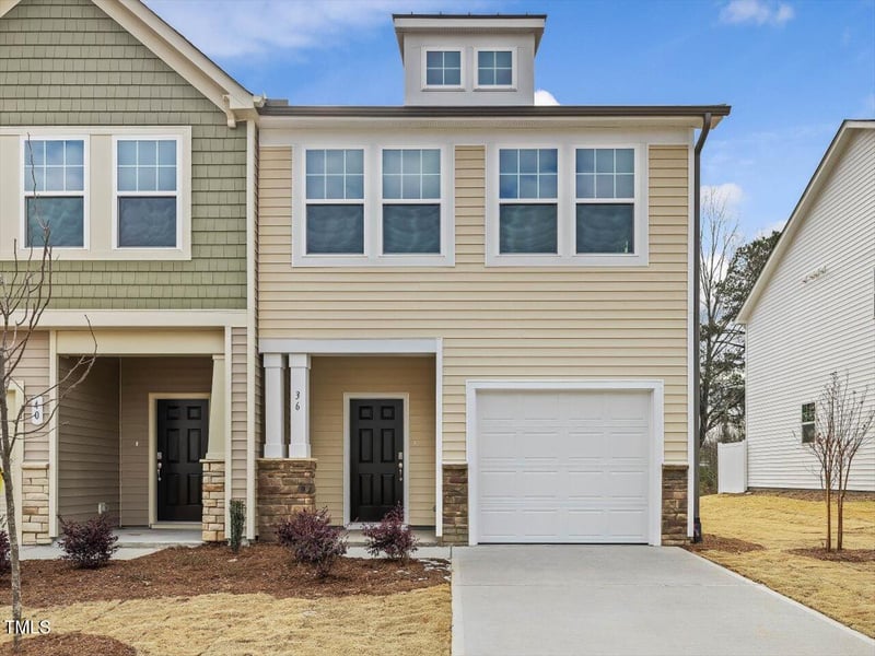 36 Lavender Ln, Clayton, NC 27520