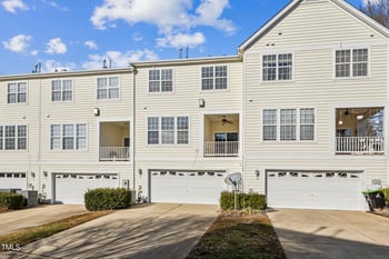 4108 Cherry Blossom Circle, Durham NC 27713