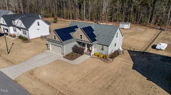 203 Long Grass Drive, Smithfield NC 27577