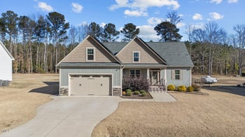 203 Long Grass Drive, Smithfield NC 27577