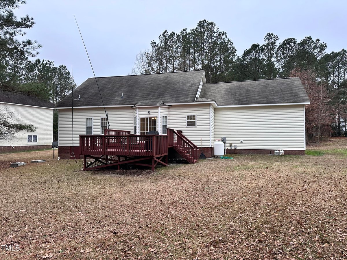 2840 Praire View Point, Wendell NC 27591