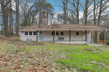 1302 Buffaloe Road, Garner NC 27529