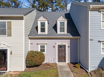 5528 Forest Oaks Drive, Raleigh NC 27609