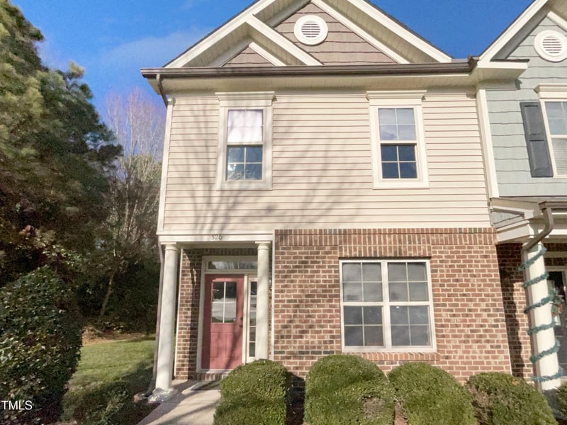 520 Matheson Place, Cary NC 27511