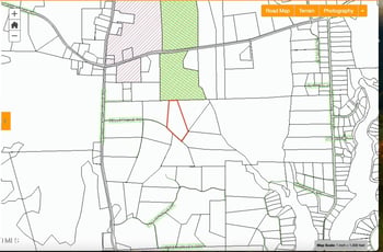 Lot 10 Bellechase Road, Hillsborough NC 27278