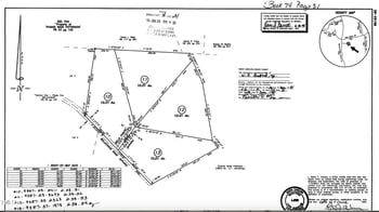 Lot 10 Bellechase Road, Hillsborough NC 27278