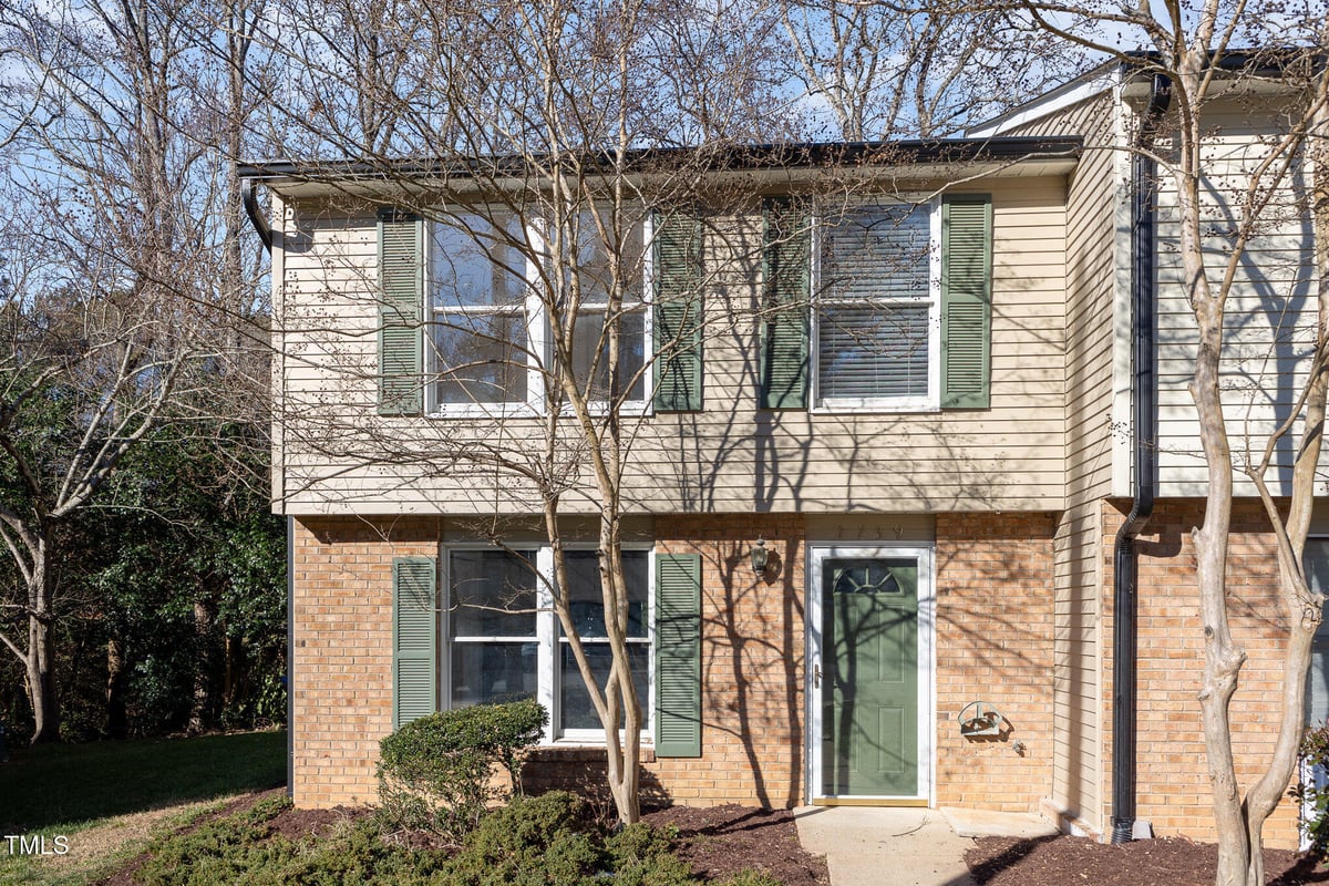 7739 Kelley Court, Raleigh NC 27615