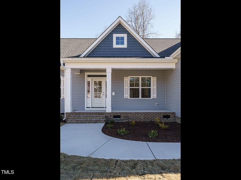 368 Hampshire Court, Four Oaks NC 27524