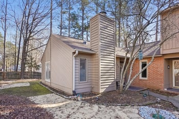 109 Gristmill Lane, Chapel Hill NC 27514