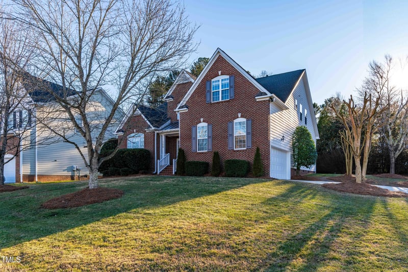 300 Union Ridge Dr, Morrisville NC 27560