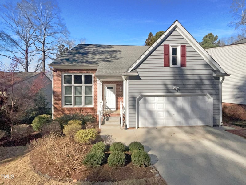 106 W Laurenbrook Court, Cary NC 27518