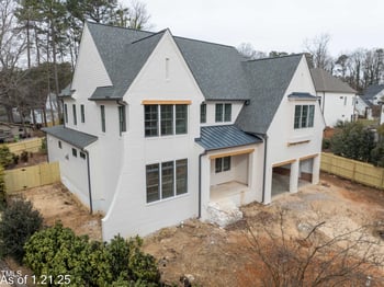 4005 Brevard Place, Raleigh NC 27609