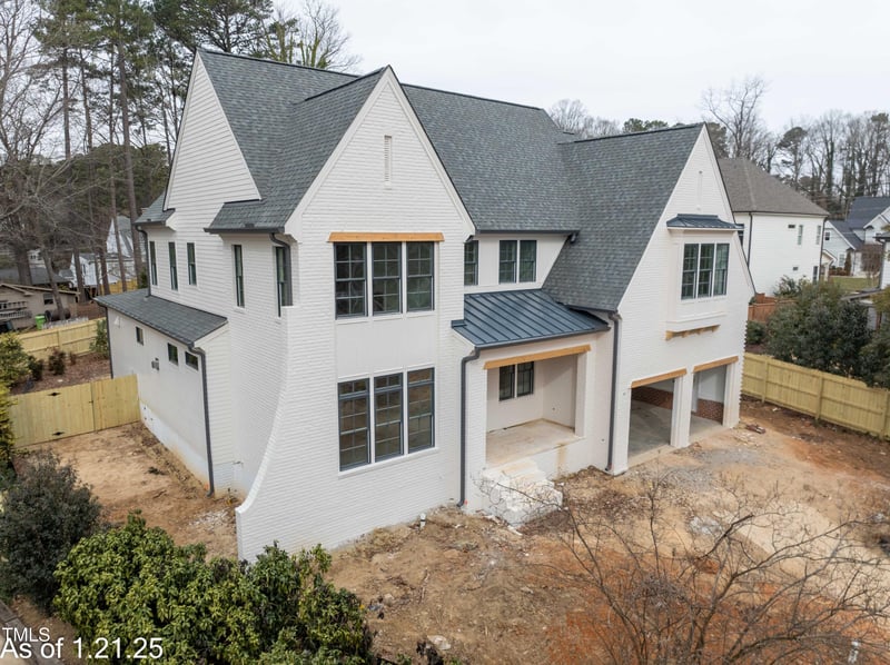 4005 Brevard Pl, Raleigh, NC 27609