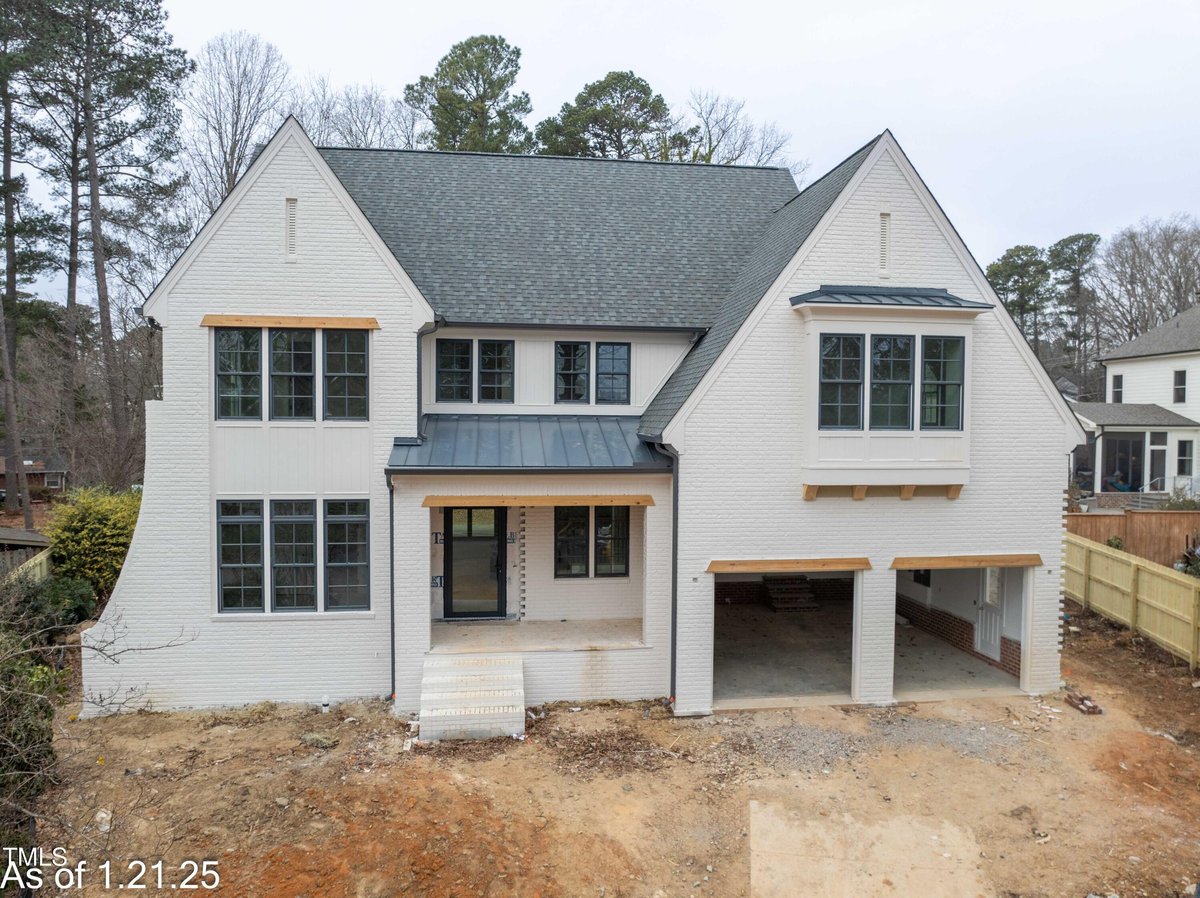 4005 Brevard Place, Raleigh NC 27609