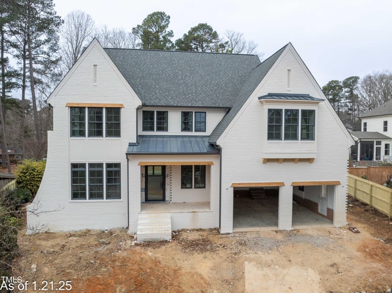 4005 Brevard Pl, Raleigh, NC 27609