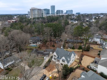 4005 Brevard Place, Raleigh NC 27609