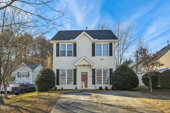 1909 Pinemist Place, Raleigh NC 27614