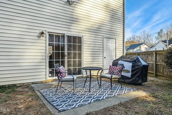 1909 Pinemist Place, Raleigh NC 27614