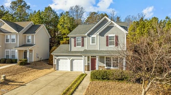 631 Virginia Water Drive, Rolesville NC 27571