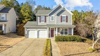 631 Virginia Water Drive, Rolesville NC 27571