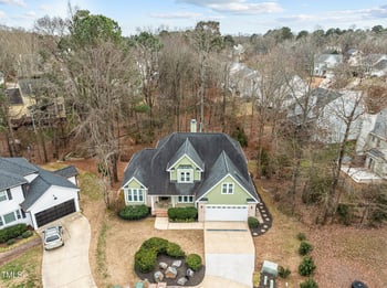 102 Kensbury Circle, Cary NC 27513