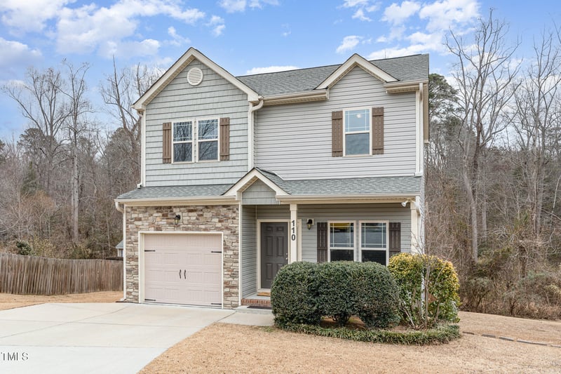 110 Citrine Court, Knightdale NC 27545