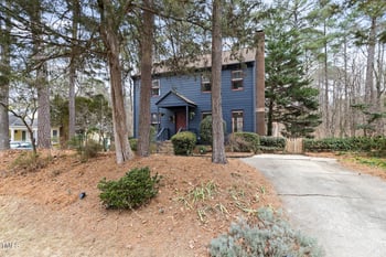 5313 Fortunes Ridge Drive, Durham NC 27713