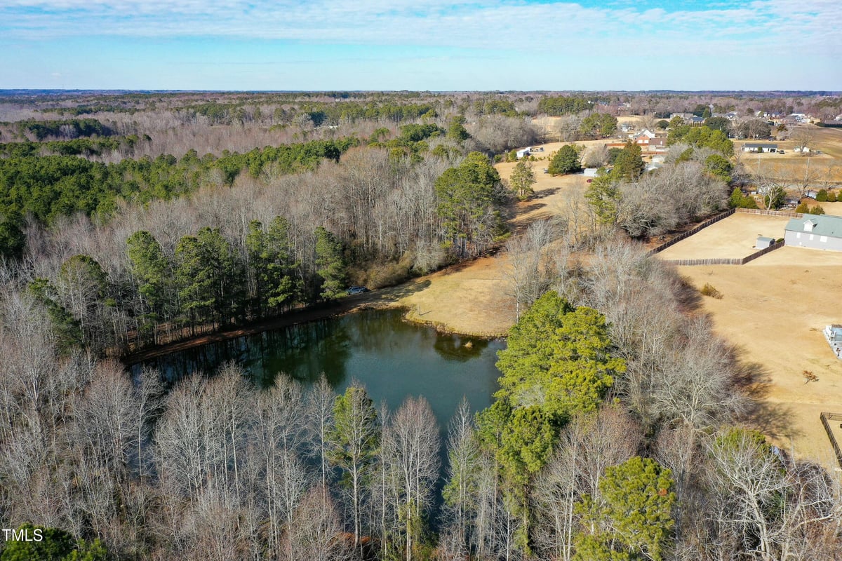 16.1 Acres Wiggins Road, Angier NC 27501