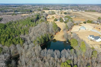 16.1 Acres Wiggins Road, Angier NC 27501