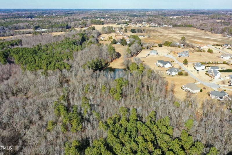 36 Acres Wiggins Road, Angier NC 27501