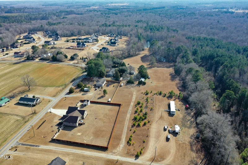 36 Acres Wiggins Road, Angier NC 27501