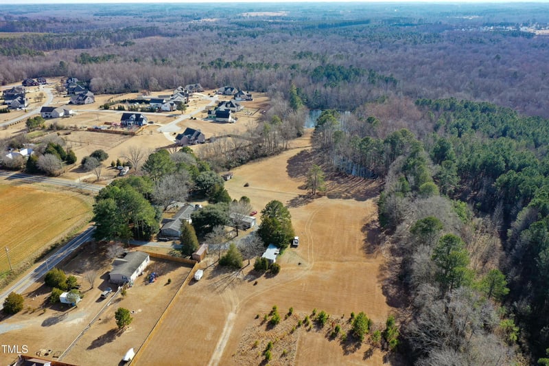 36 Acres Wiggins Road, Angier NC 27501