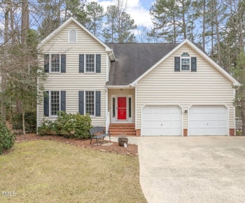 4 Governors Place, Durham NC 27705