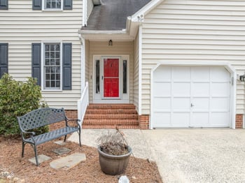 4 Governors Place, Durham NC 27705